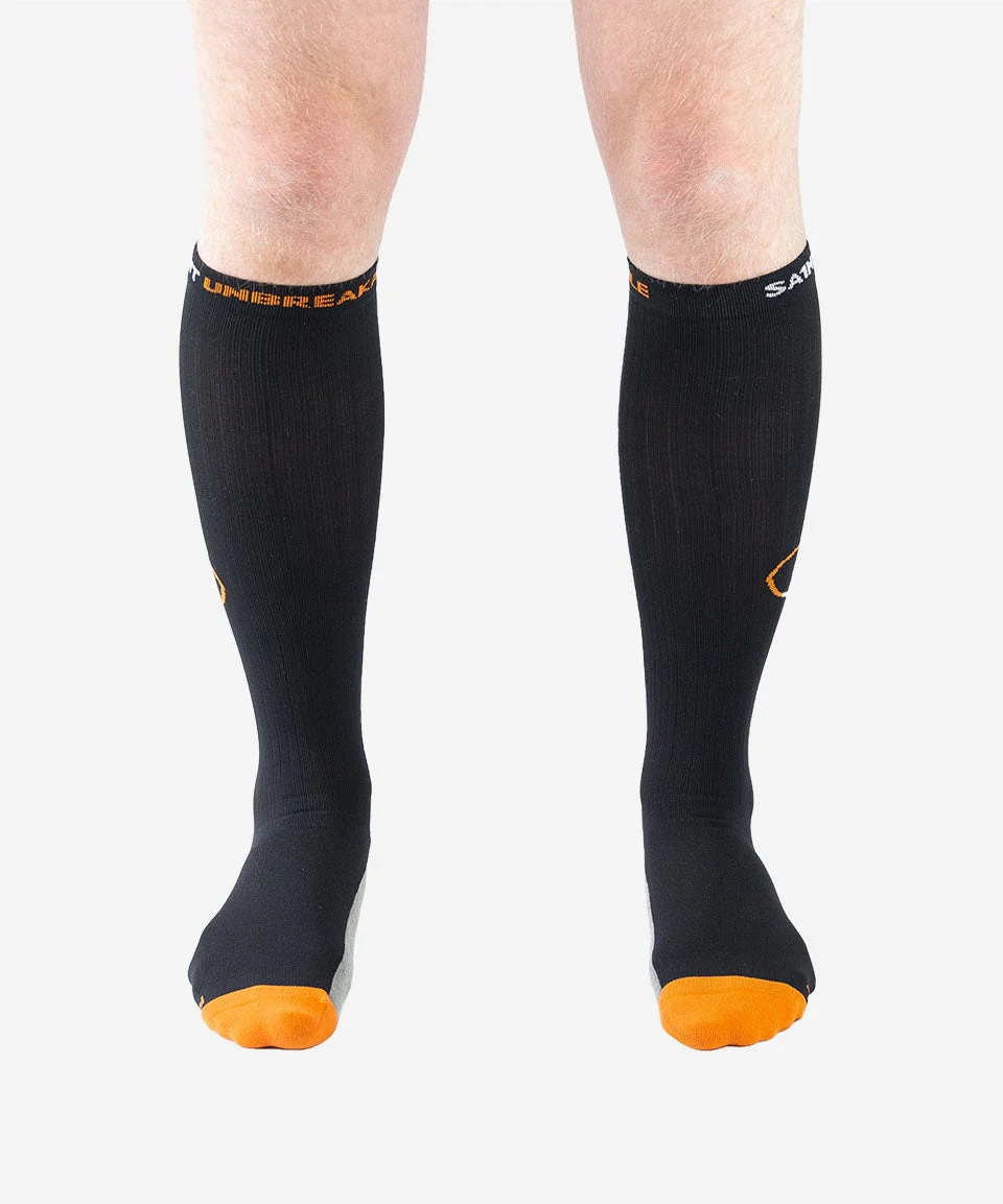 Moto Compression Sock - Image 3