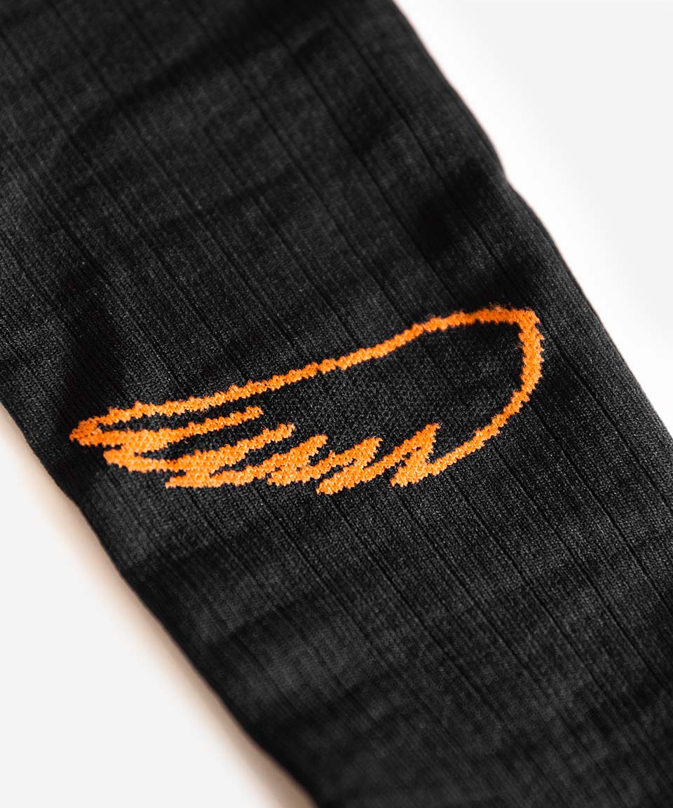 Moto Compression Sock - Image 5