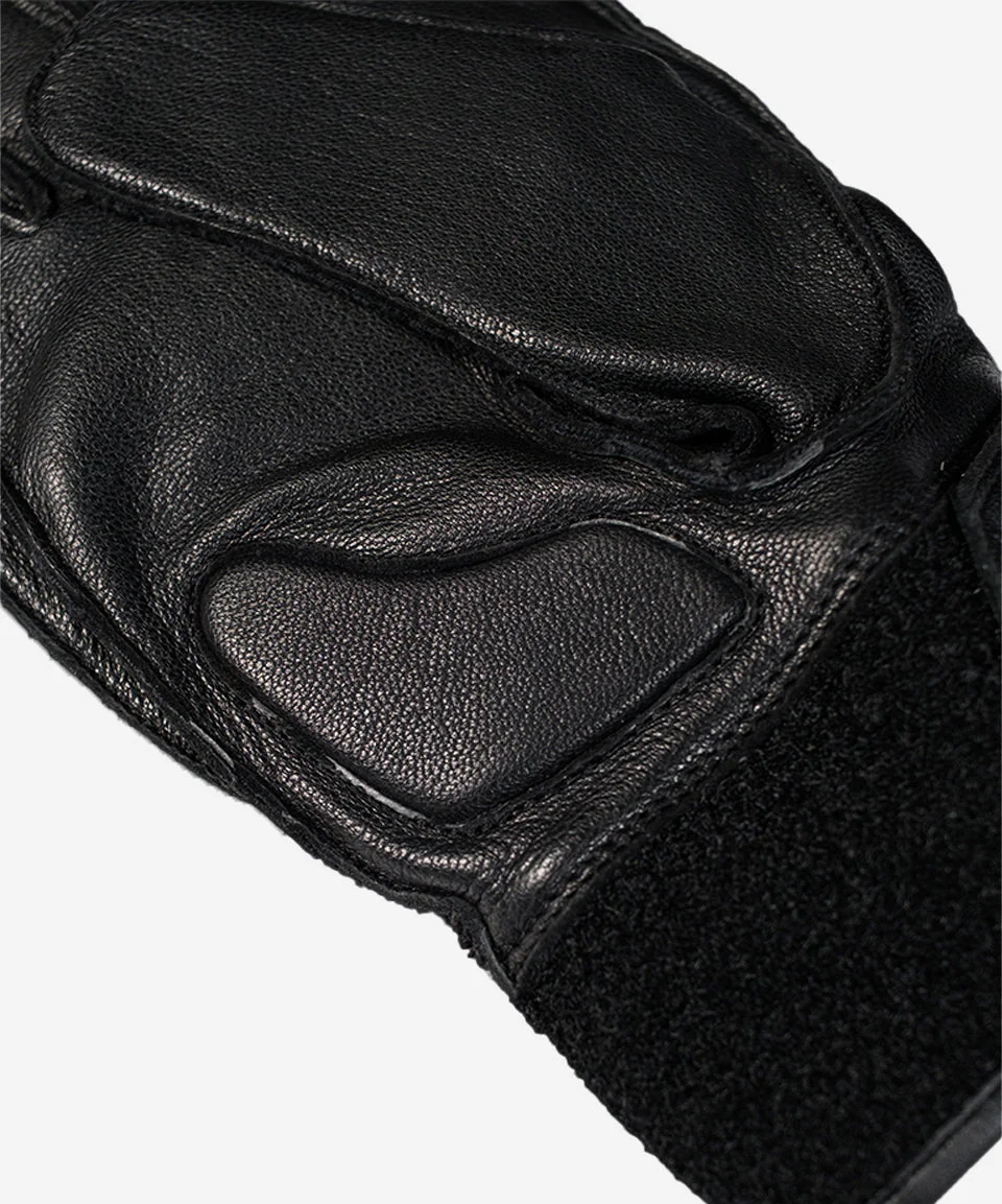 SA1NT Inside Out Gloves | Black - Image 8