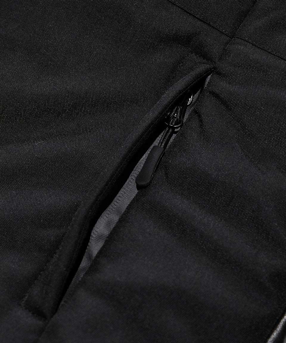 Armored Puffer Jacket | Armors Included - Image 10
