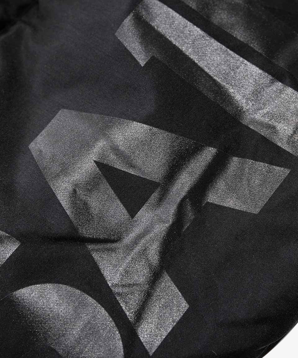 Armored Puffer Jacket | Armors Included - Image 7