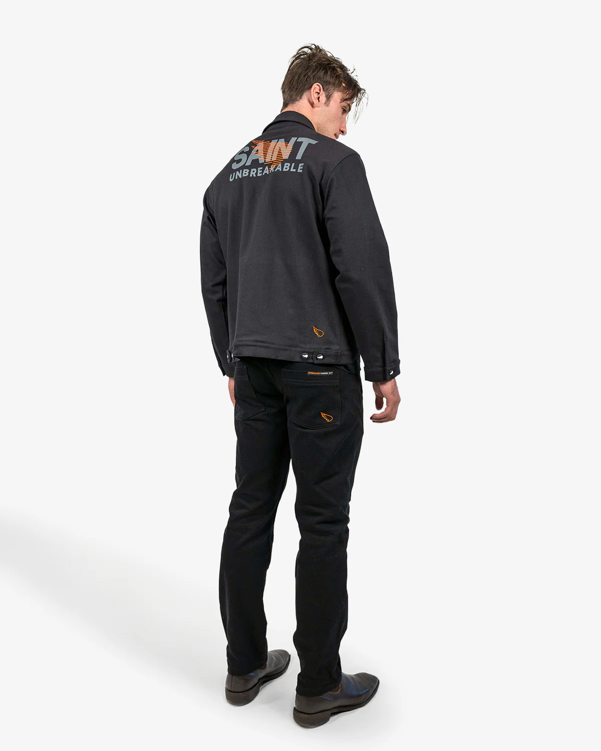 SA1NT Chore Coat | Unbreakable - Image 4