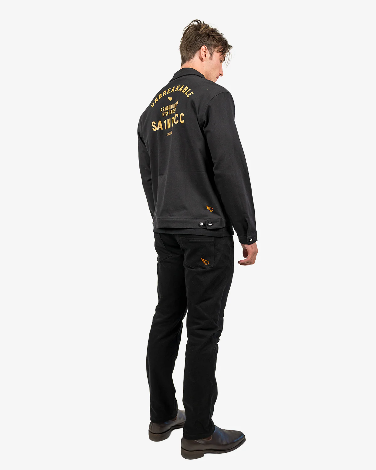 SA1NT Chore Coat | Heritage - Image 6
