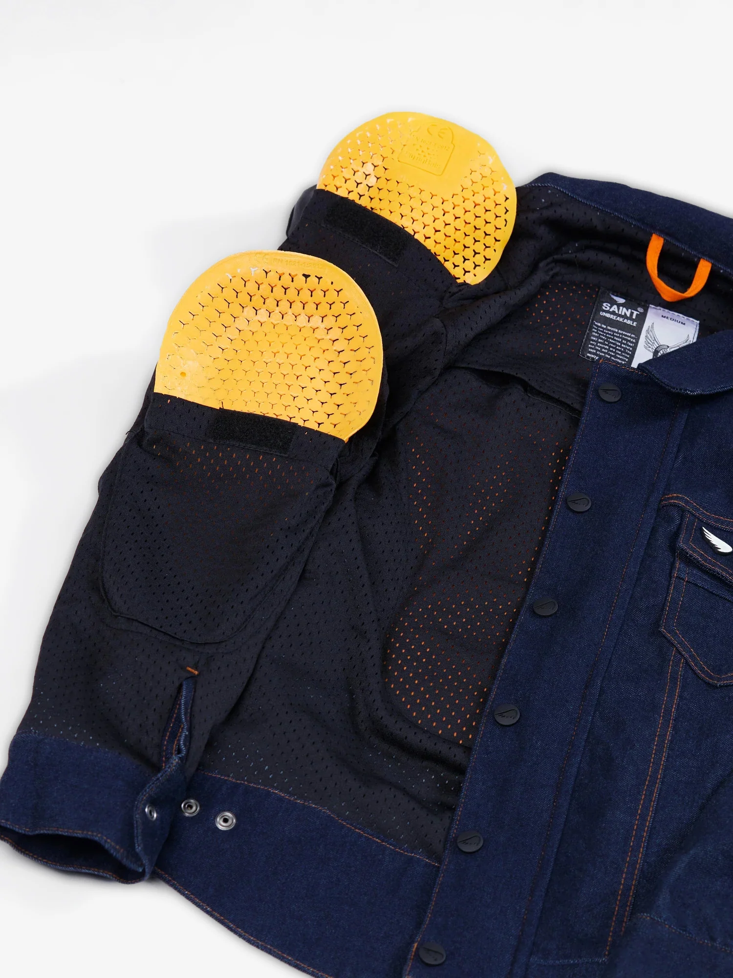 Engineered Classic Jacket | Armor Included - Image 7