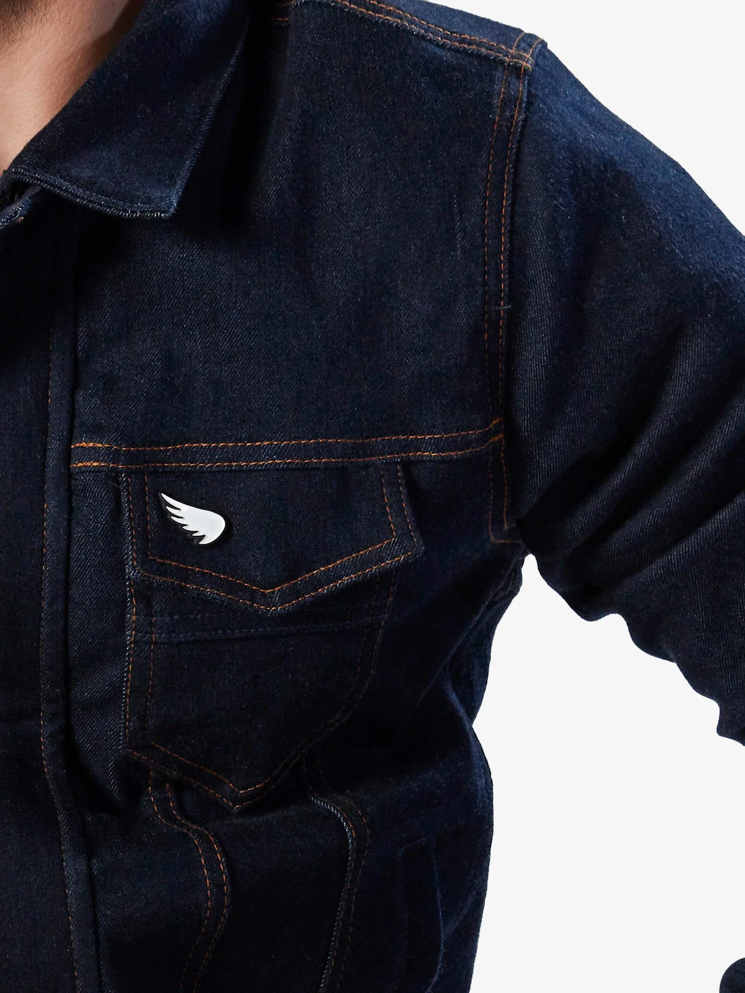 Engineered Classic Jacket | Armor Included - Image 8