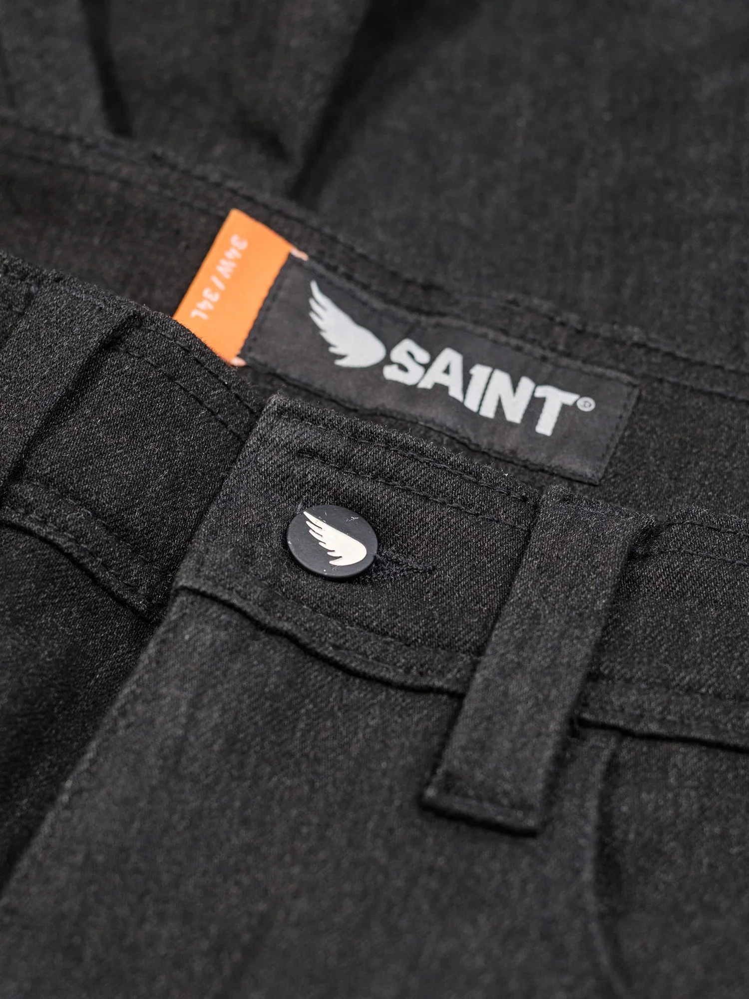 Engineered Slim Fit Jean | Armor Pockets - Image 8