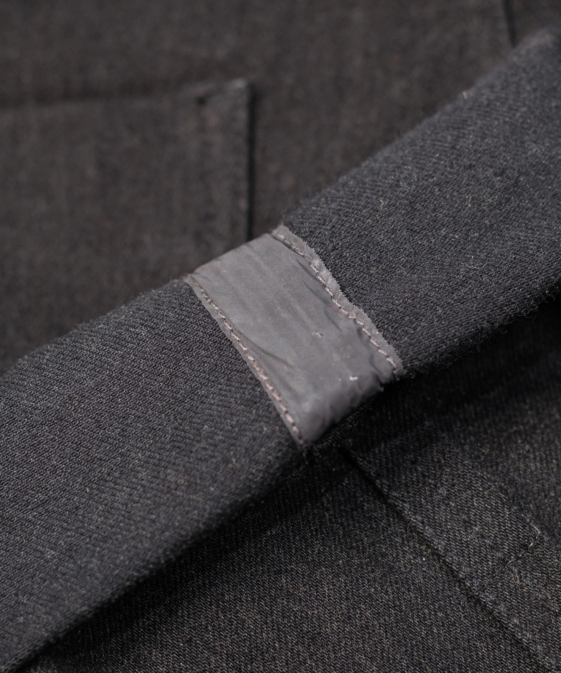 Engineered Straight Fit Jean | Armor Pockets - Image 9