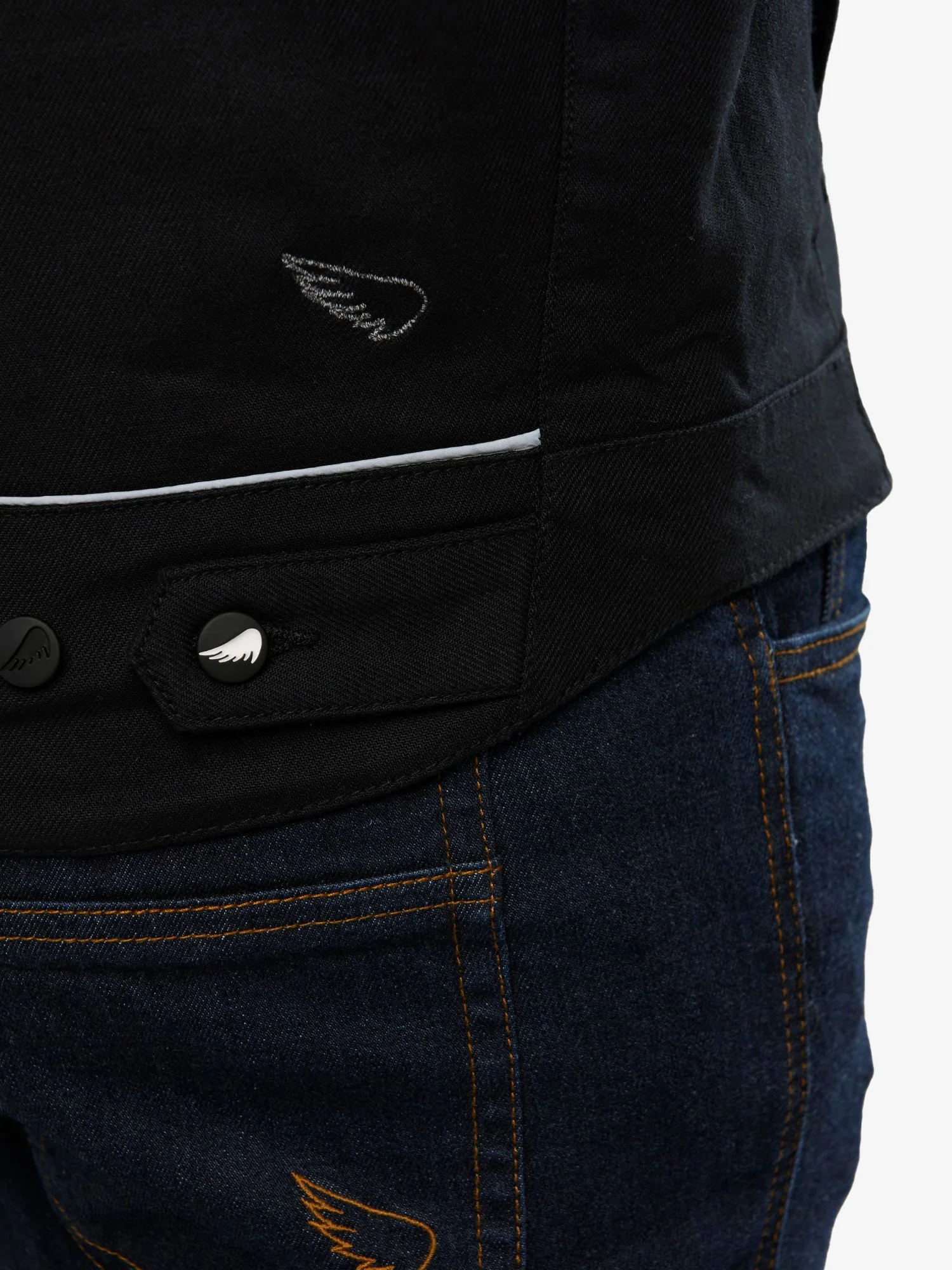 Engineered Street Jacket | Armor Included - Image 10
