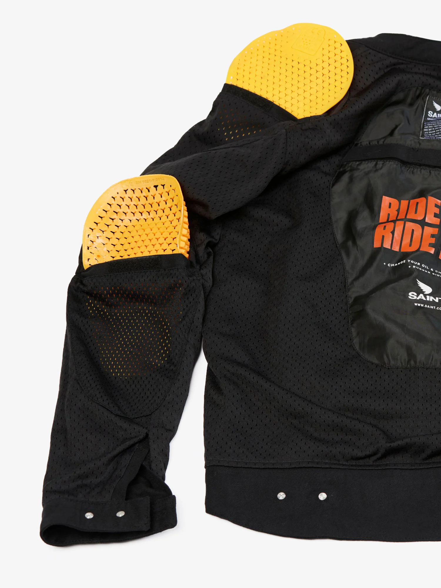 Engineered Street Jacket | Armor Included - Image 8