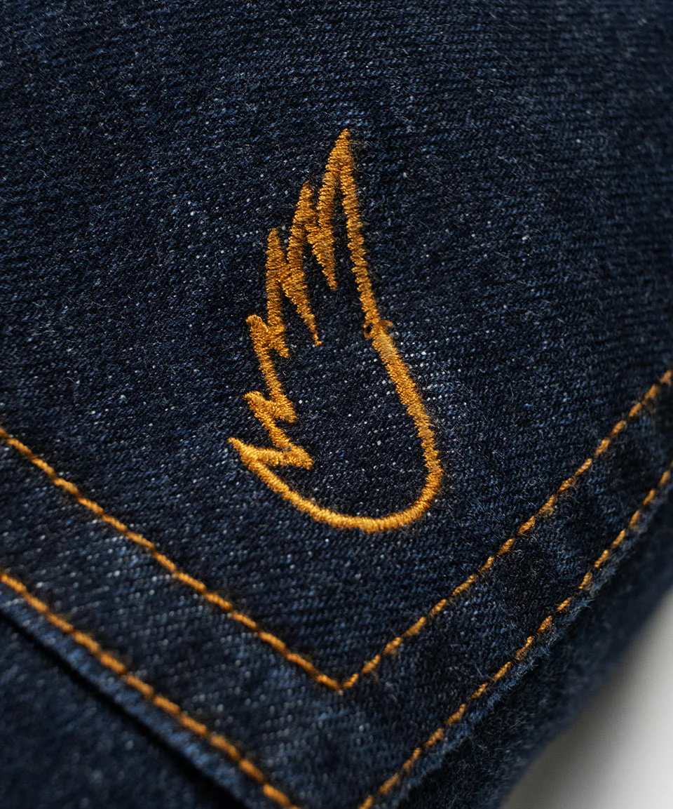 Force Slim Jean | Armors Included - Image 5