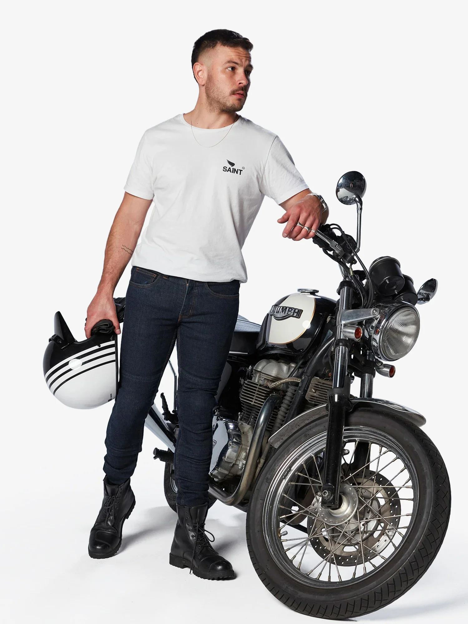 Force Slim Jean | Armors Included - Image 7