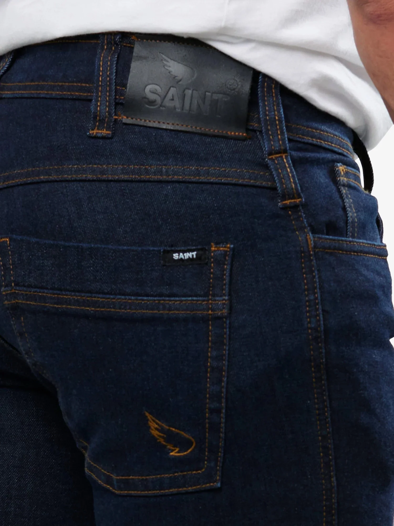 Force Straight Jean | Armor Pockets - Image 10