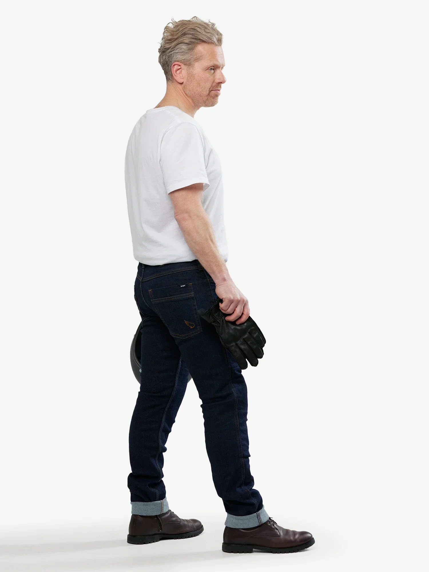 Force Straight Jean | Armor Pockets - Image 4