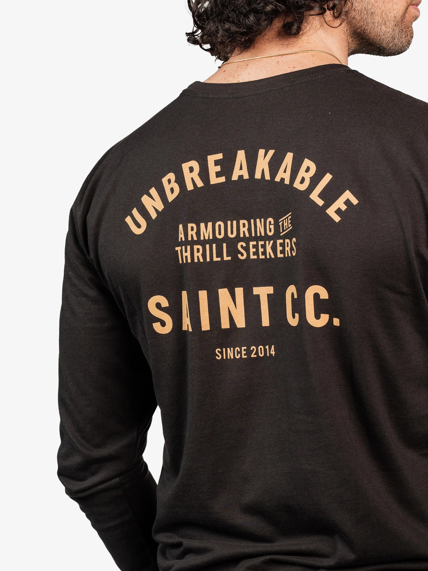 Heritage Long Sleeve Tee - Image 3