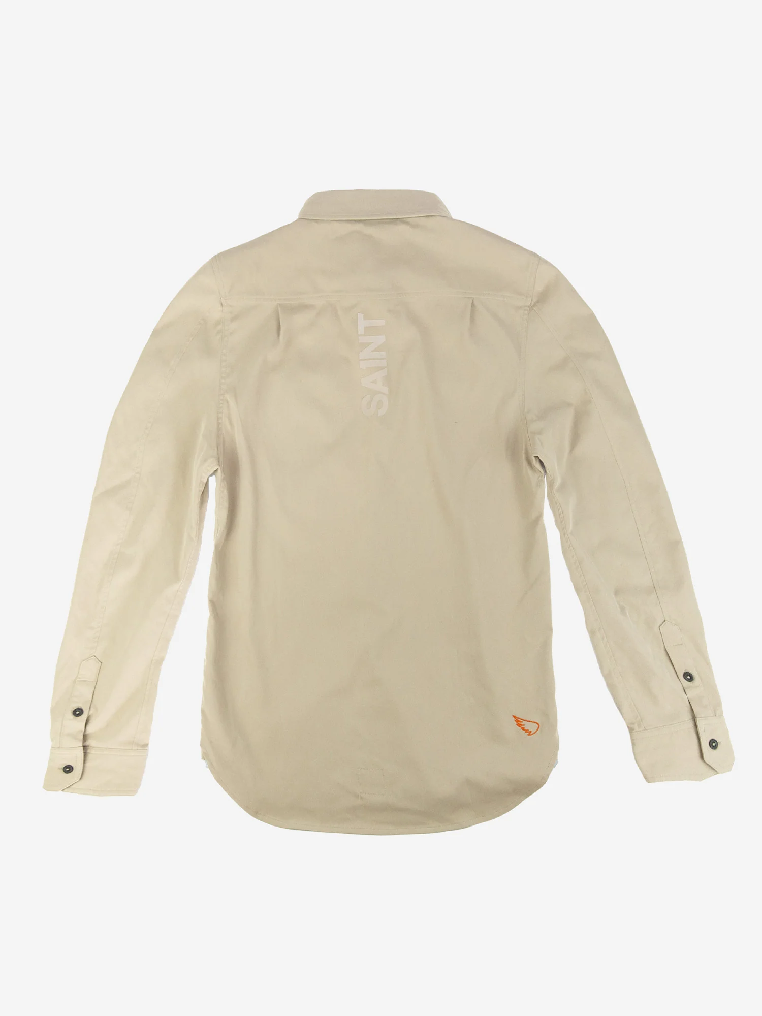 Lightweight Shirt - Sand - Image 2