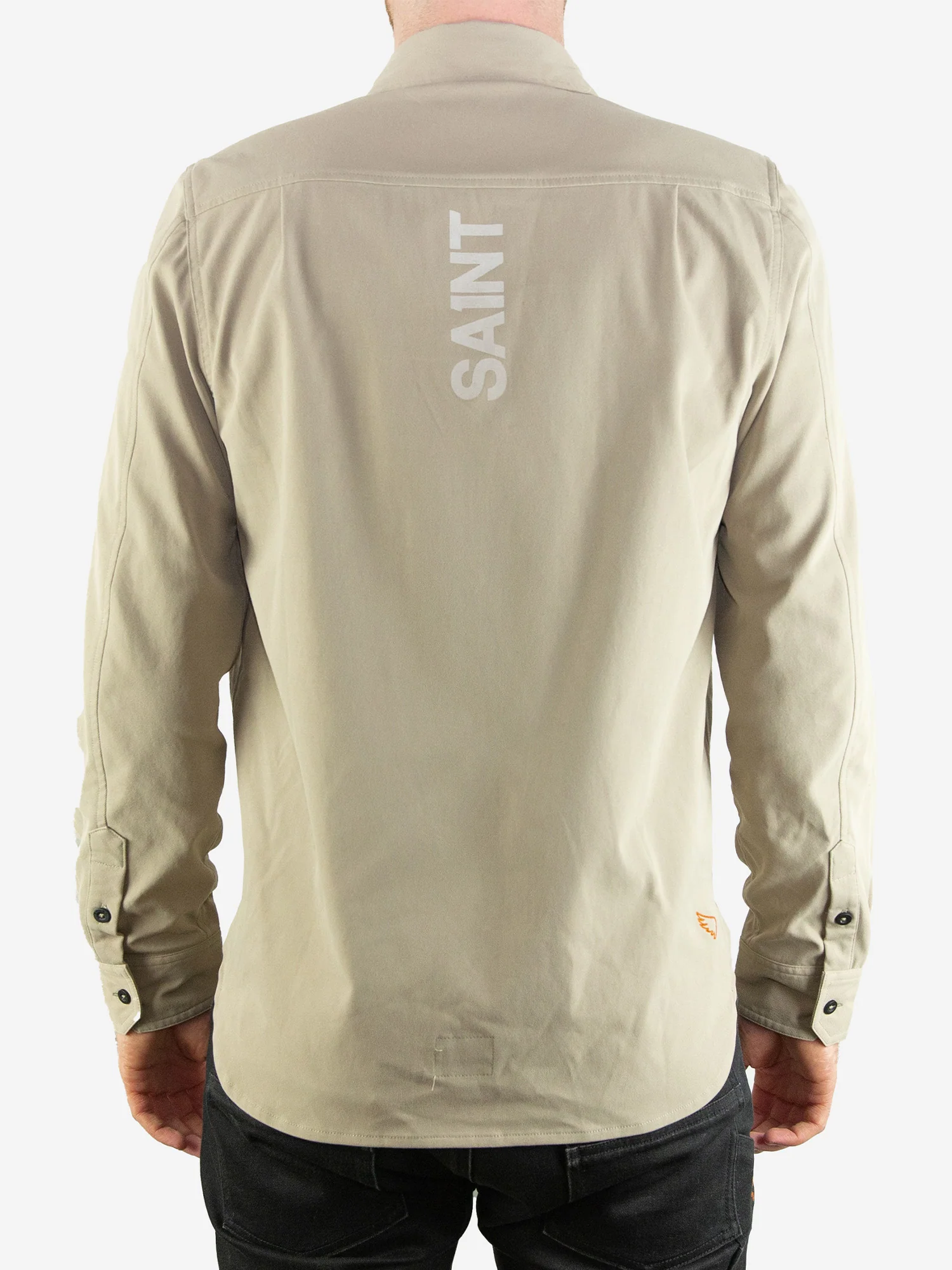 Lightweight Shirt - Sand - Image 4