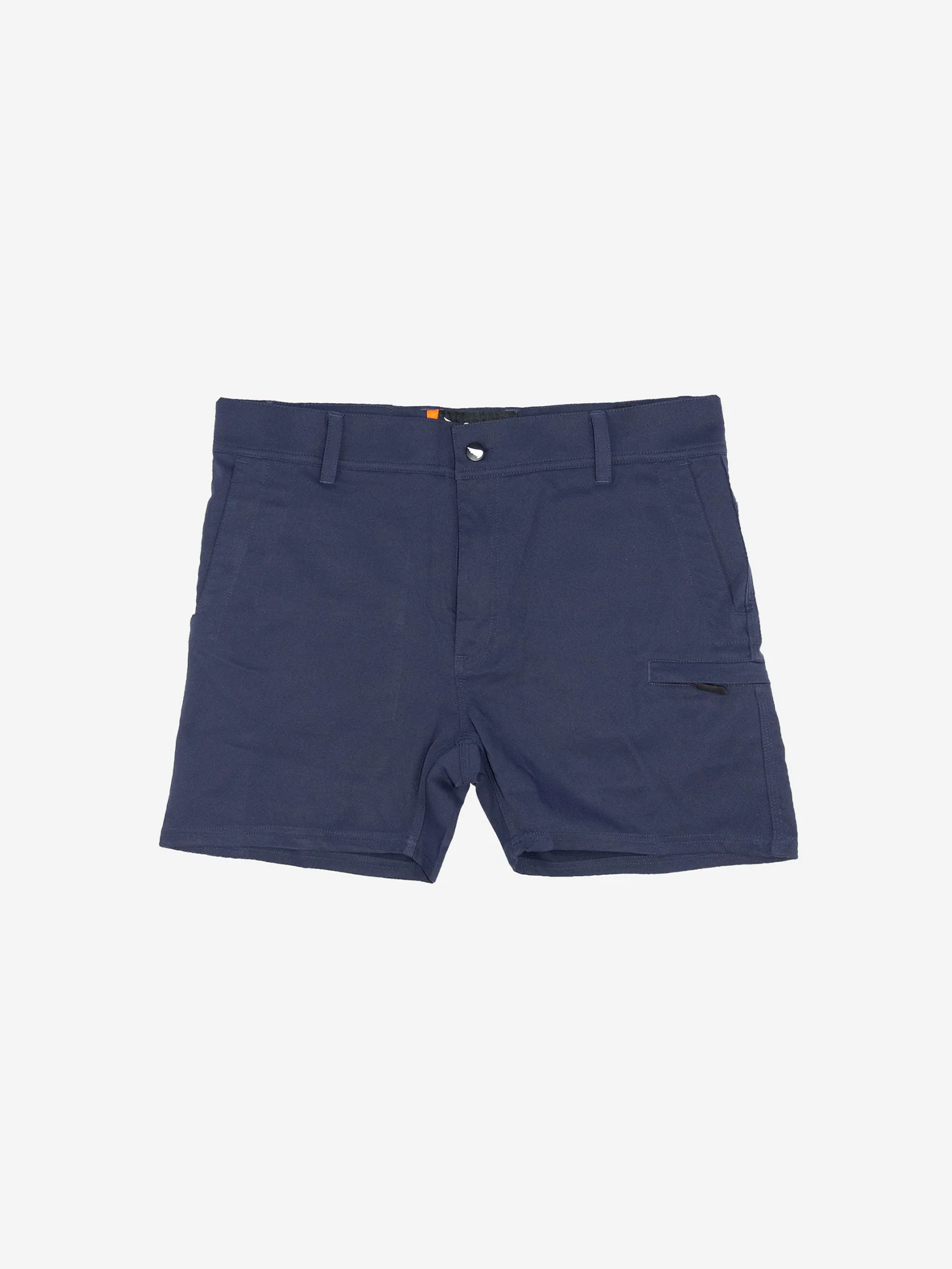 Lightweight Short - Navy