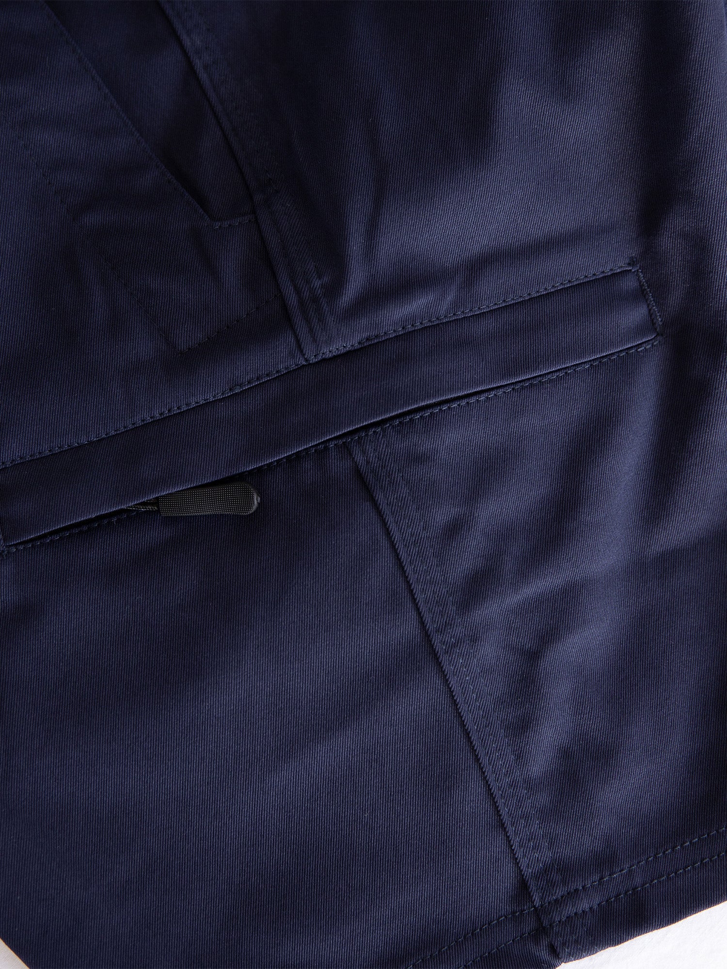 Lightweight Short - Navy - Image 11