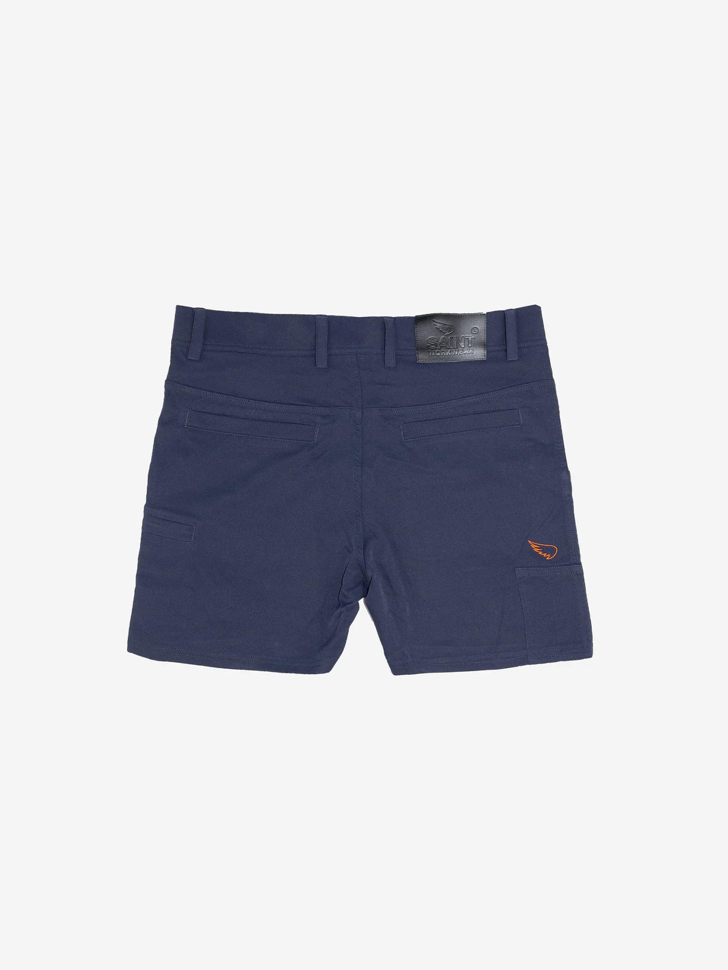 Lightweight Short - Navy - Image 2