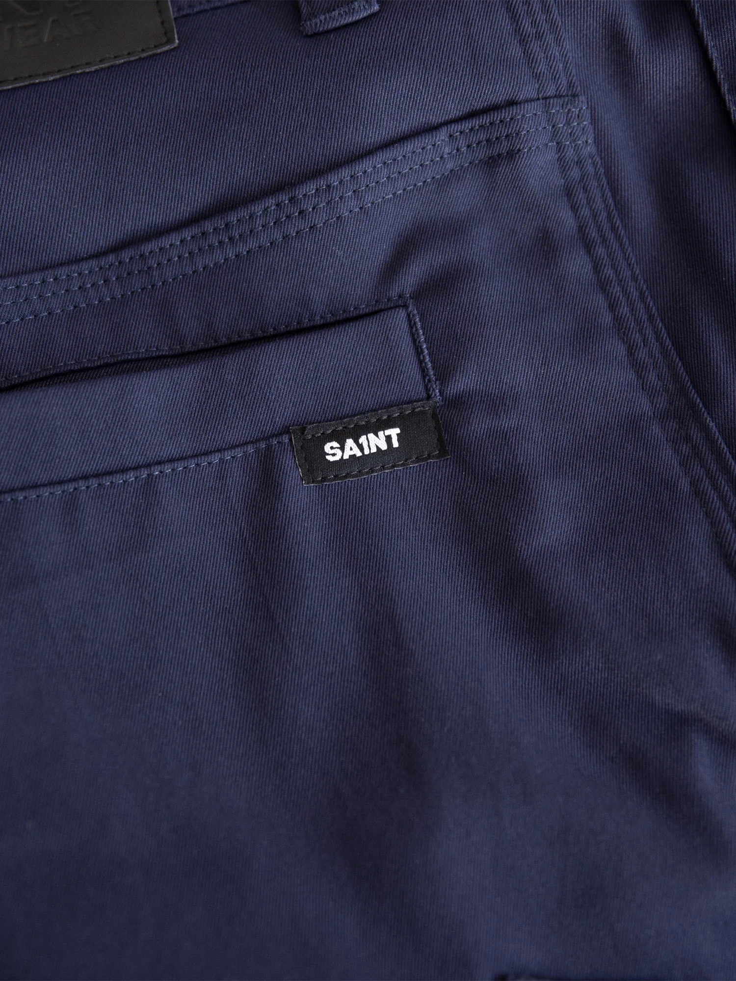 Lightweight Short - Navy - Image 9