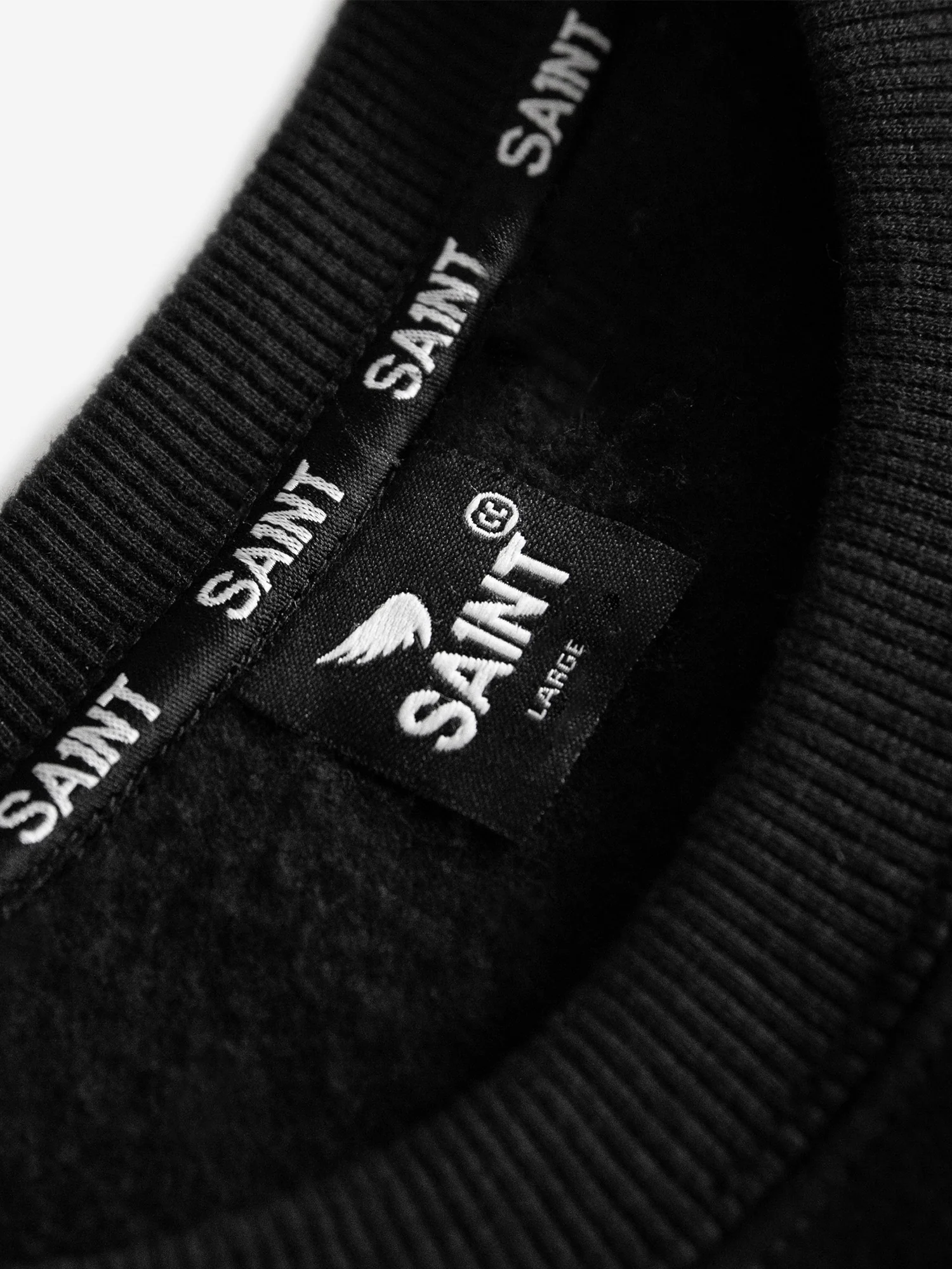 SA1NT Basic Crew - Image 5