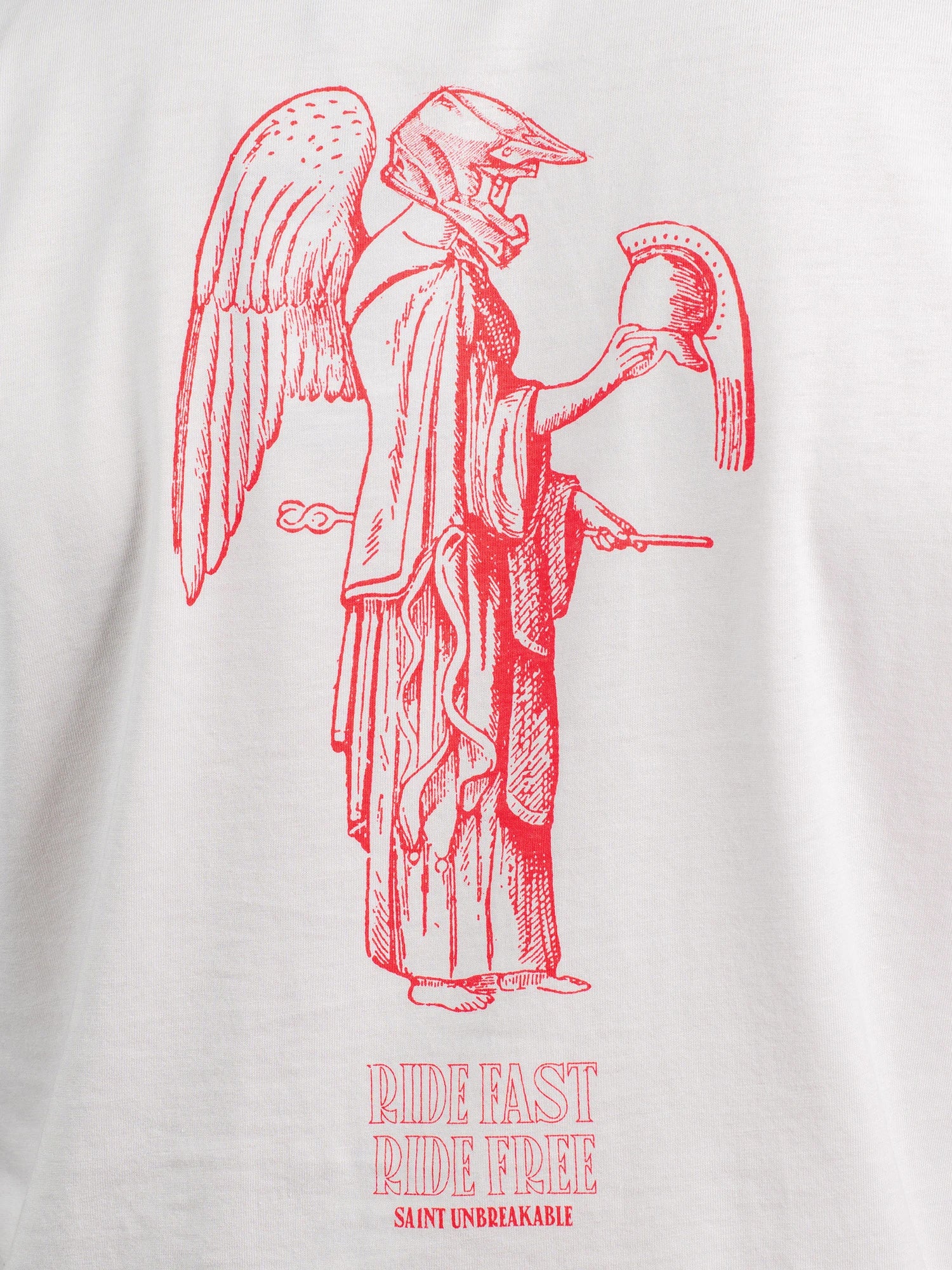 SA1NT Pedro Long Sleeve Tee - Image 5