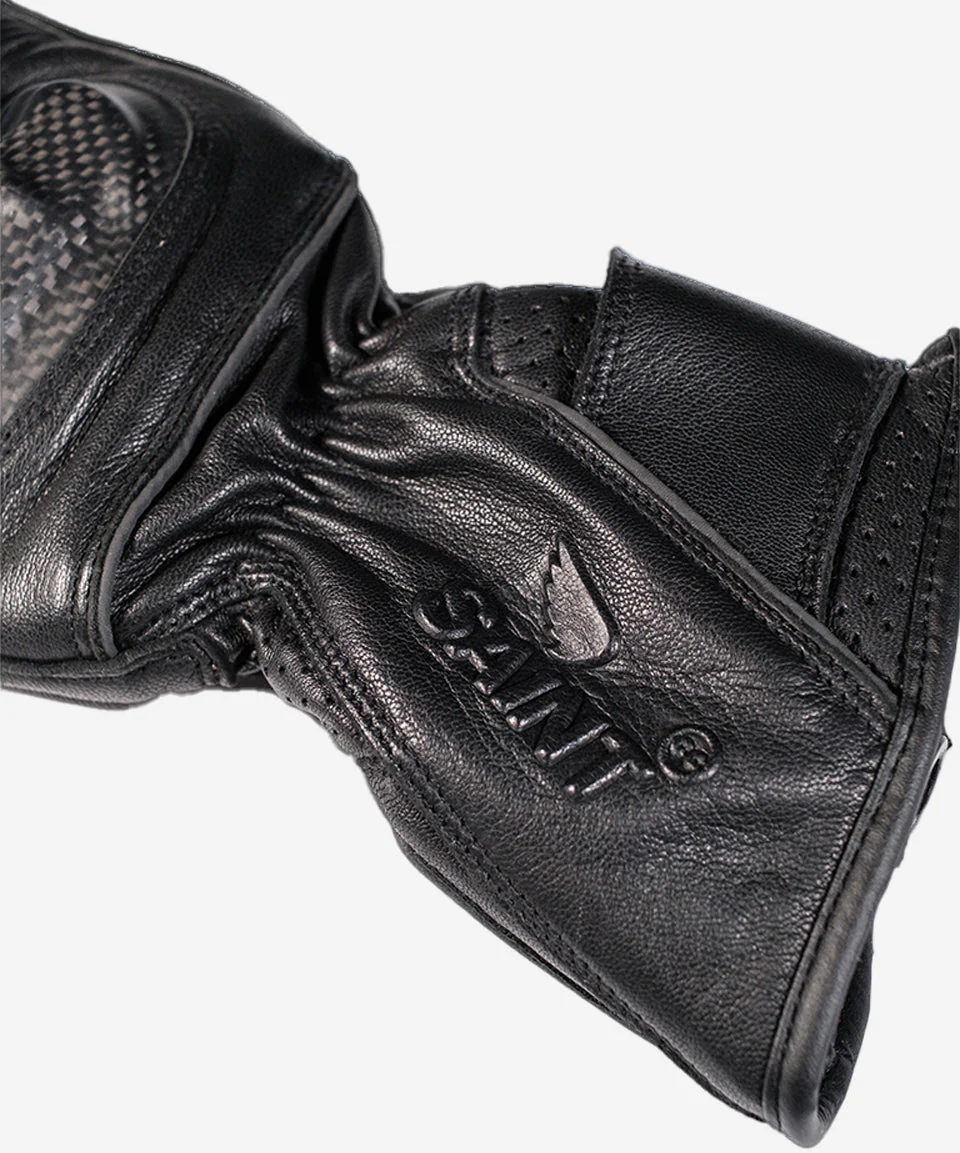 SA1NT Road Gloves 1.0 | Black - Image 8