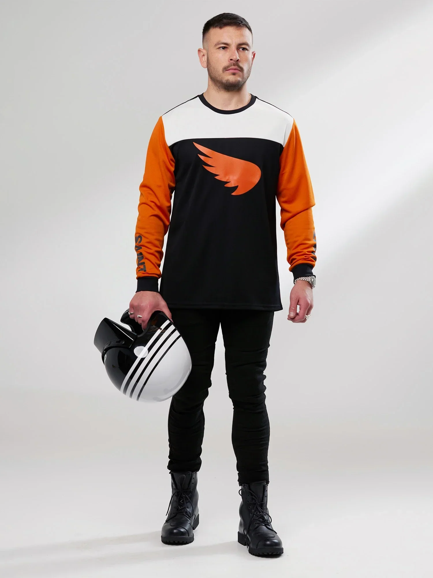 SA1NT Wing MX Top - Image 3