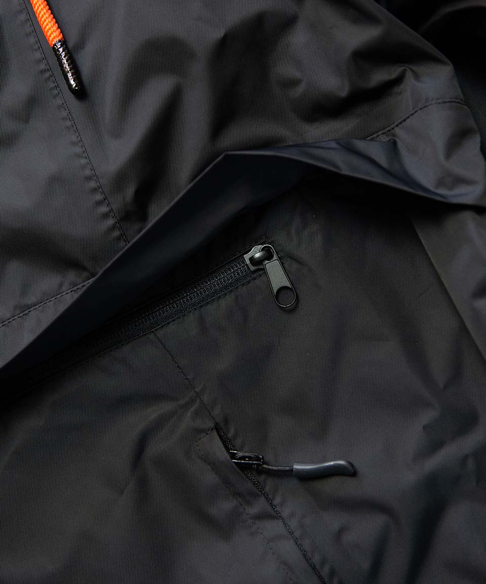 SA1NT WR Anorak - Image 10