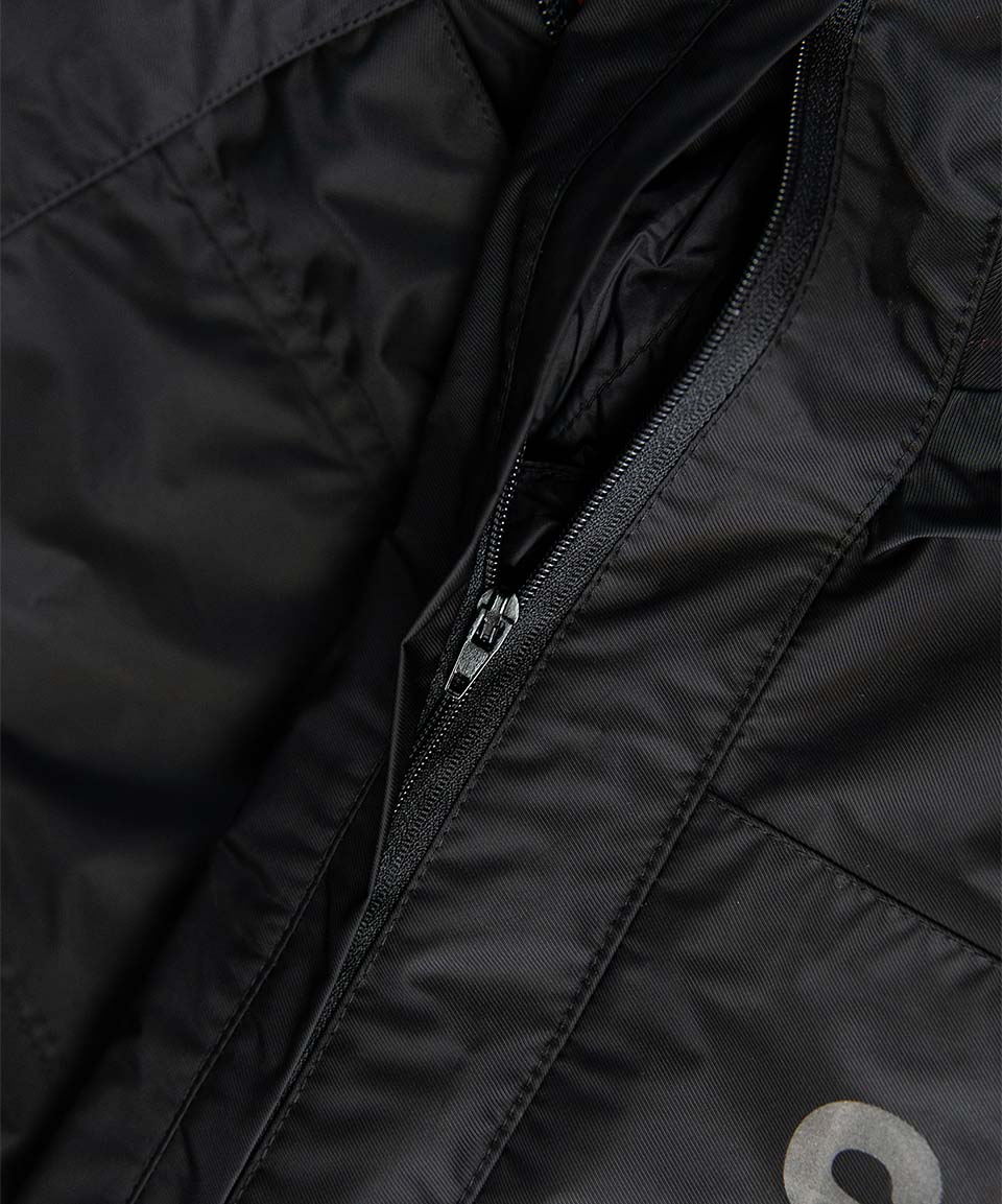 SA1NT WR Anorak - Image 11