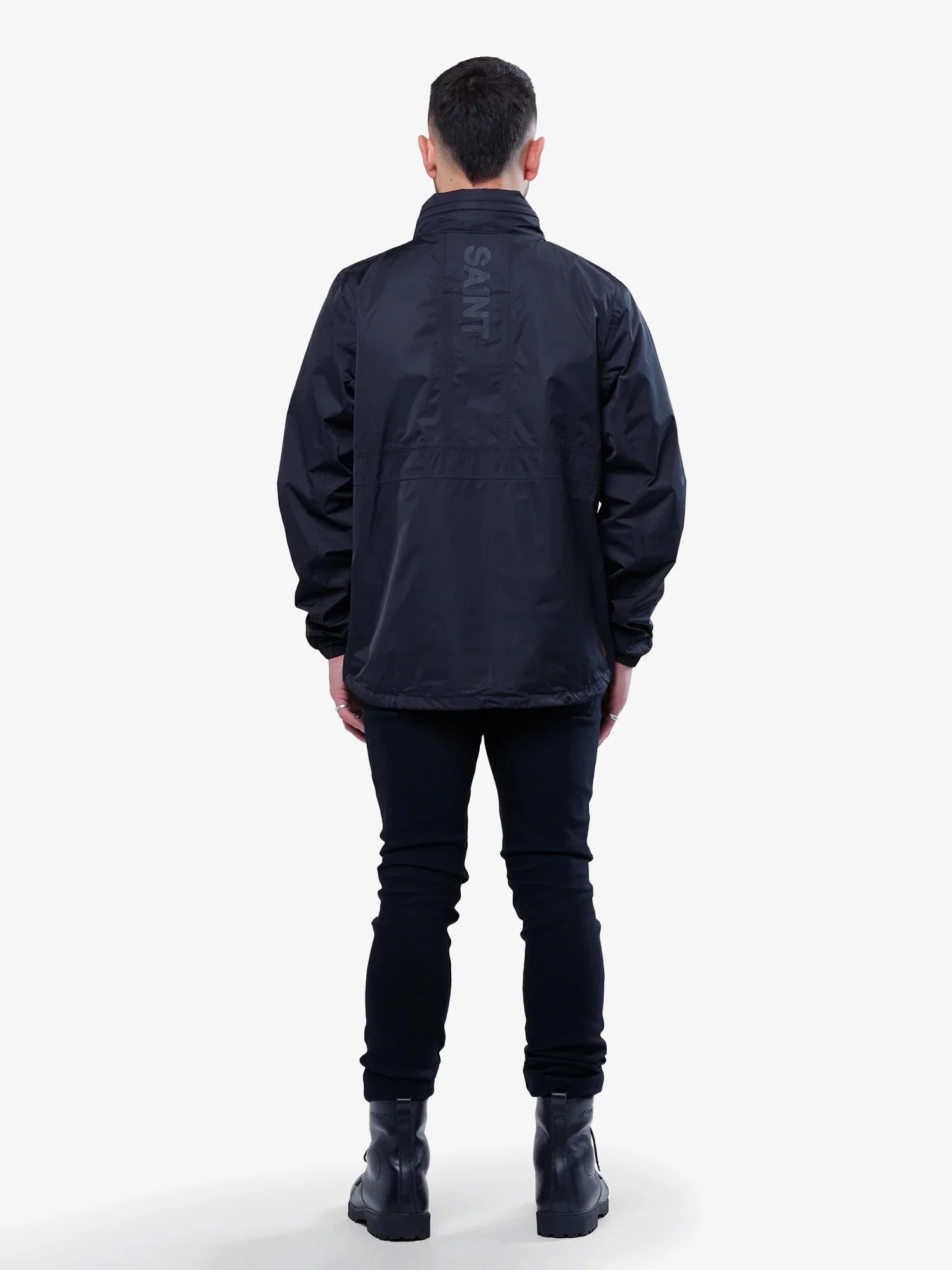 SA1NT WR Anorak - Image 4