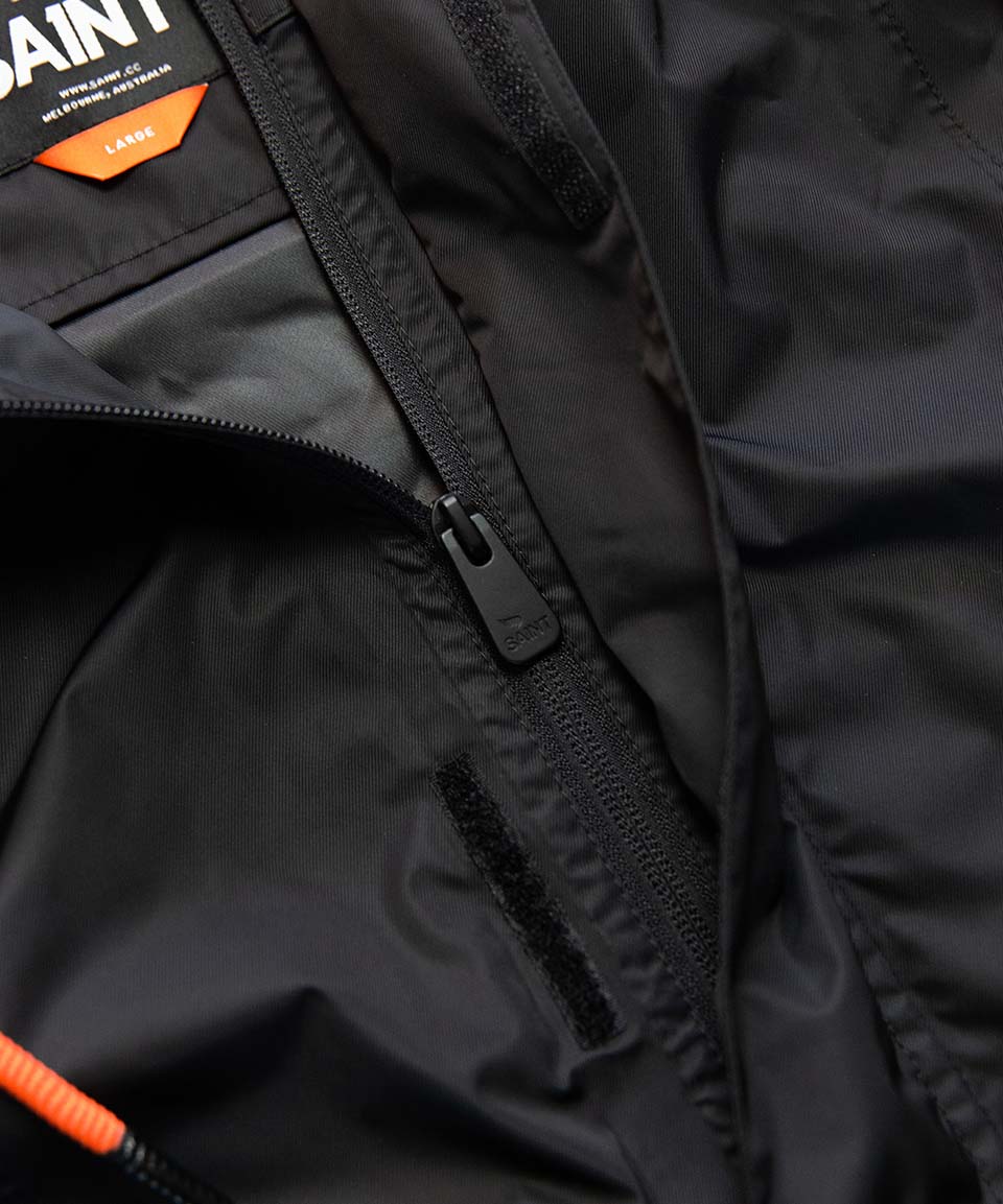 SA1NT WR Anorak - Image 5