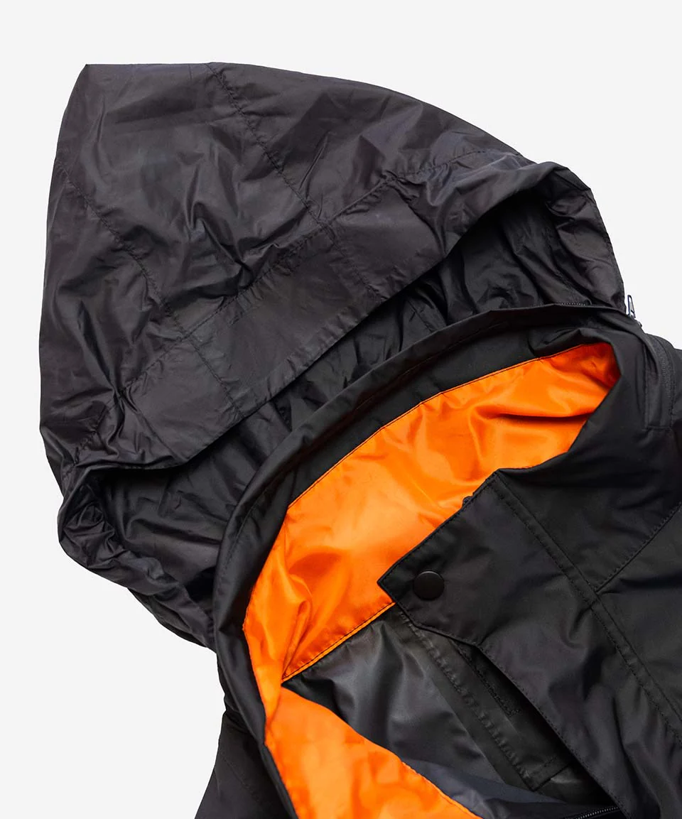 SA1NT WR Anorak - Image 6