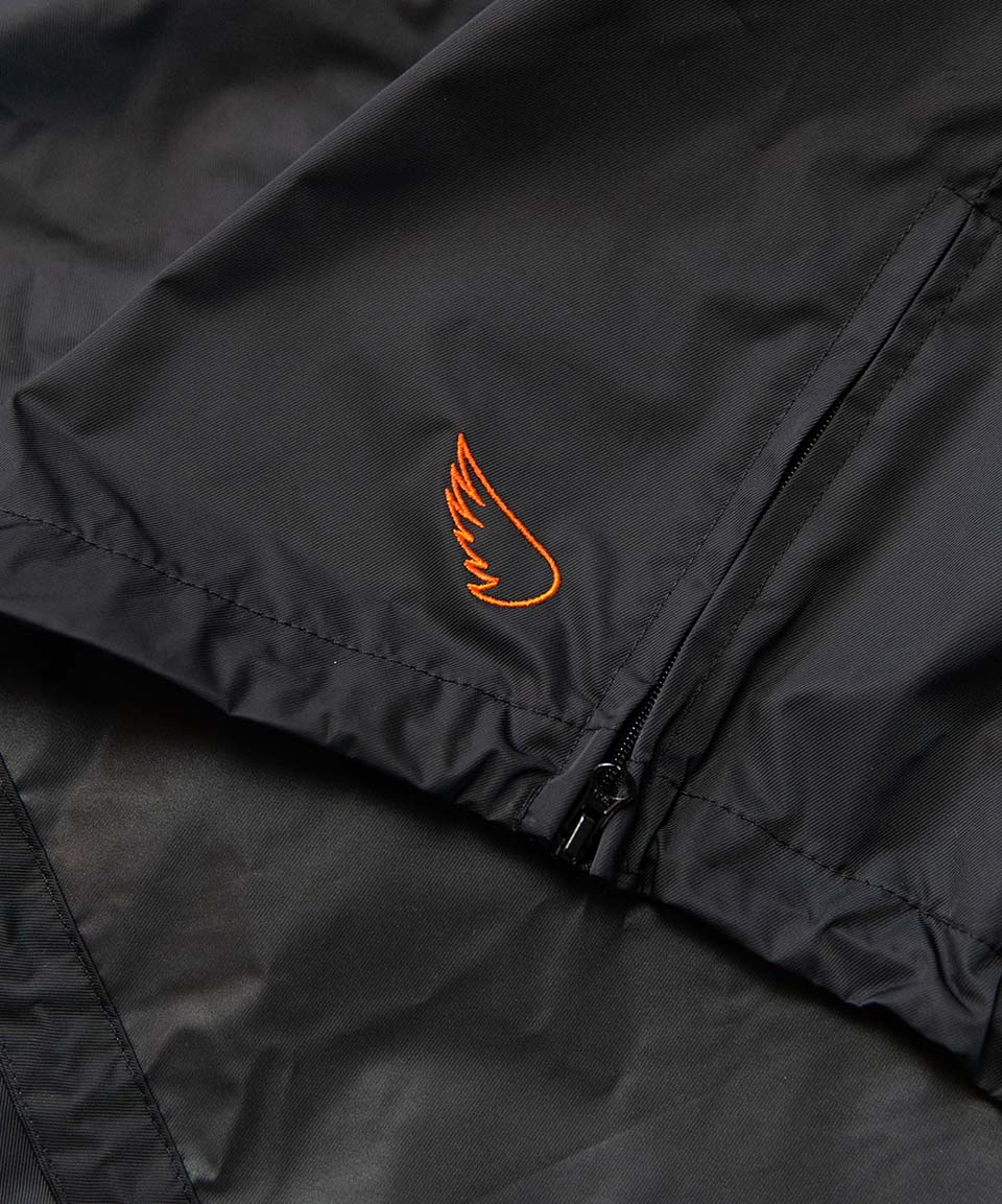 SA1NT WR Anorak - Image 8