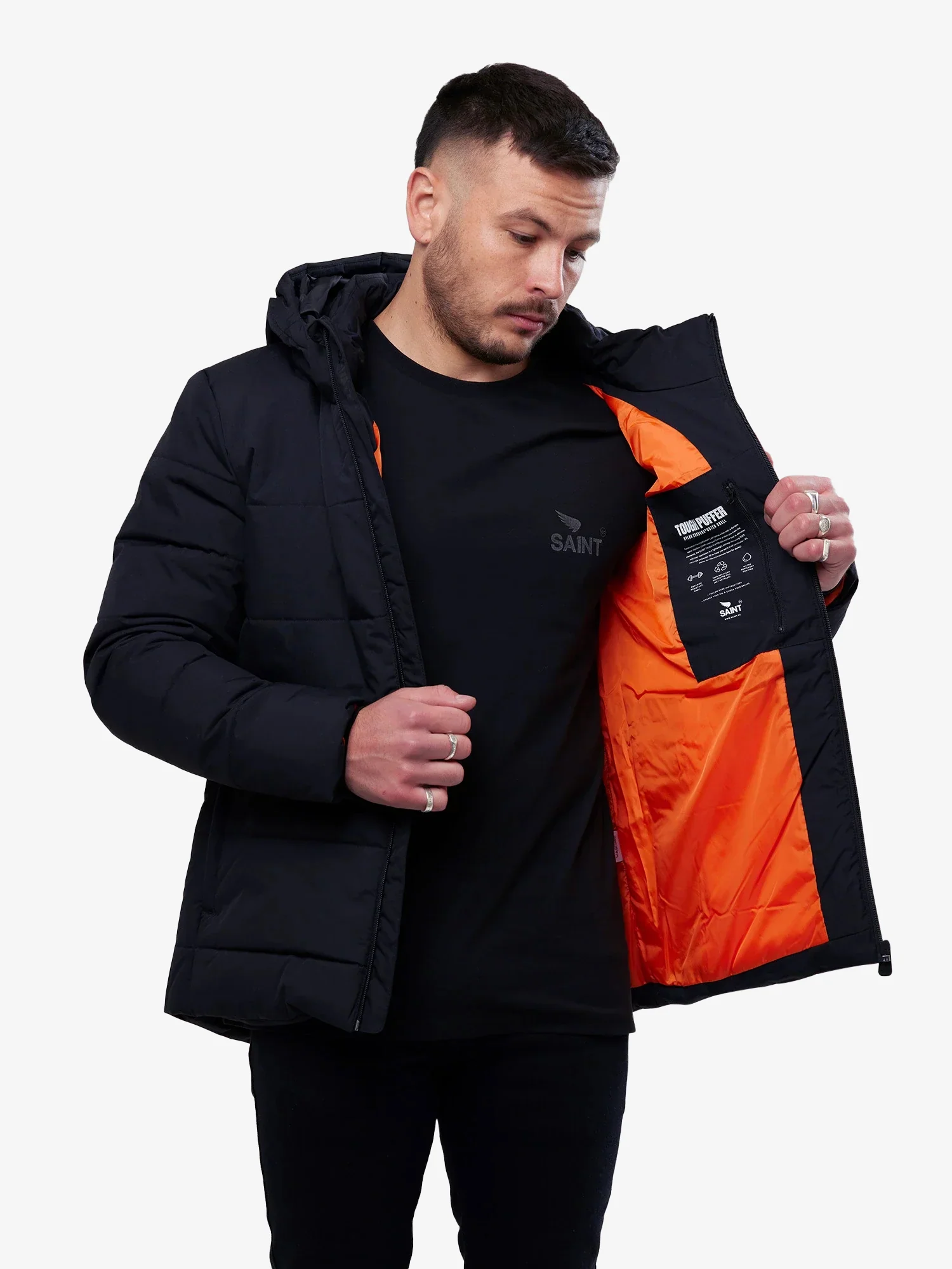 Tough Puffer - Image 4
