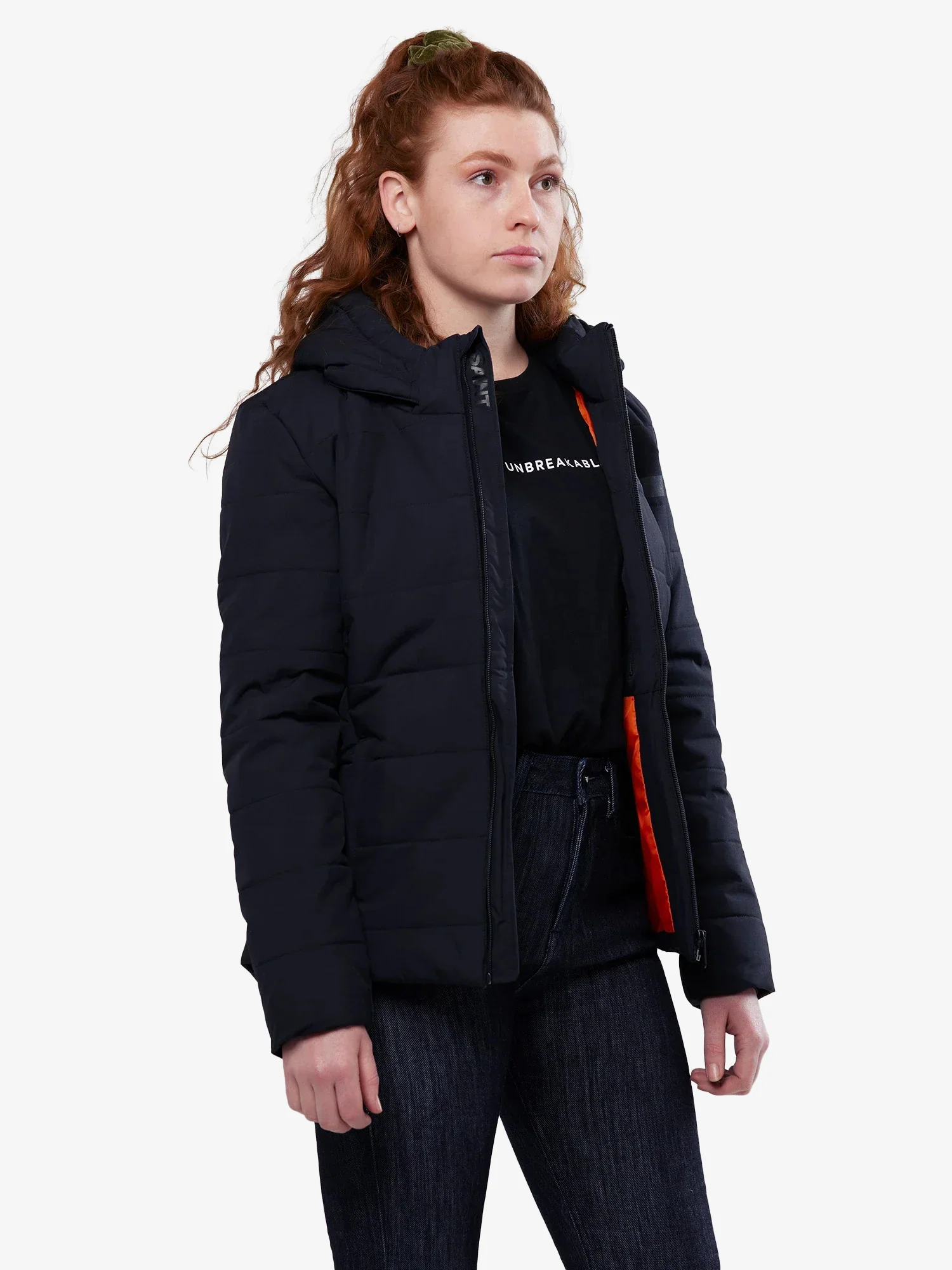 Women's Tough Puffer - Image 4