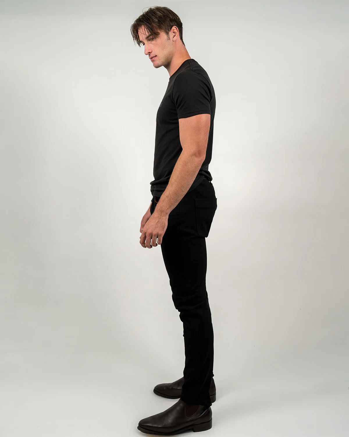 Unbreakable 12oz Coretec Slim Jeans | Armor Included - Image 5