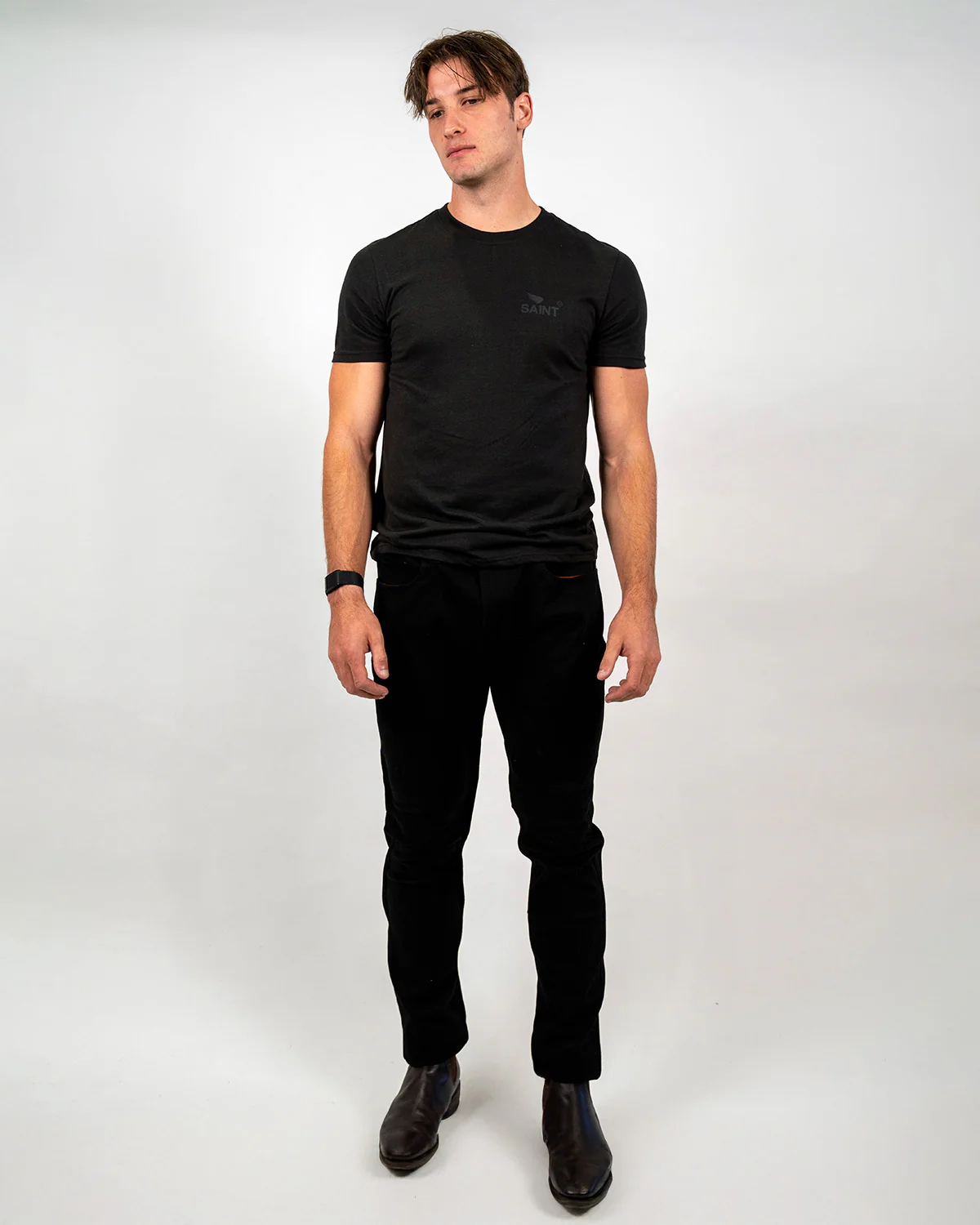 Unbreakable 12oz Coretec Slim Jeans | Armor Included - Image 6
