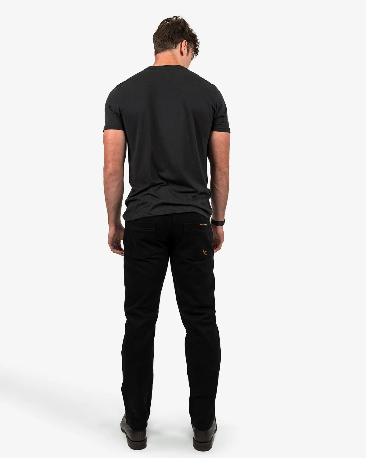 Unbreakable 12oz Coretec Straight Jeans | Armor Included - Image 4