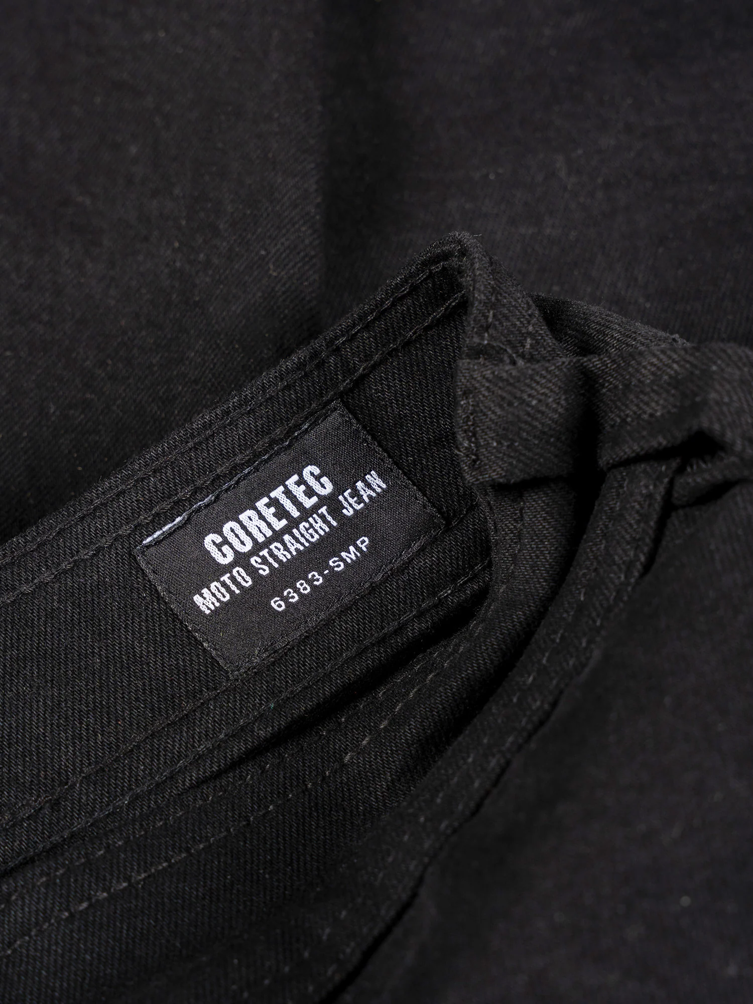 Unbreakable Coretec 14oz Slim Jeans | Armor Included - Image 8
