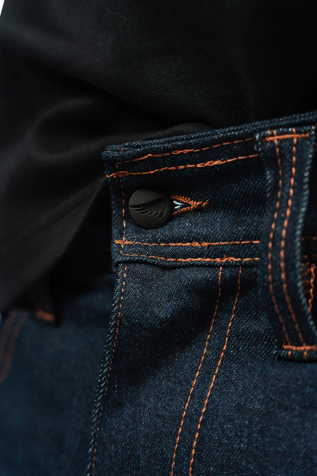 Unbreakable Coretec 14oz Slim Jeans | Indigo | Armors Included - Image 7
