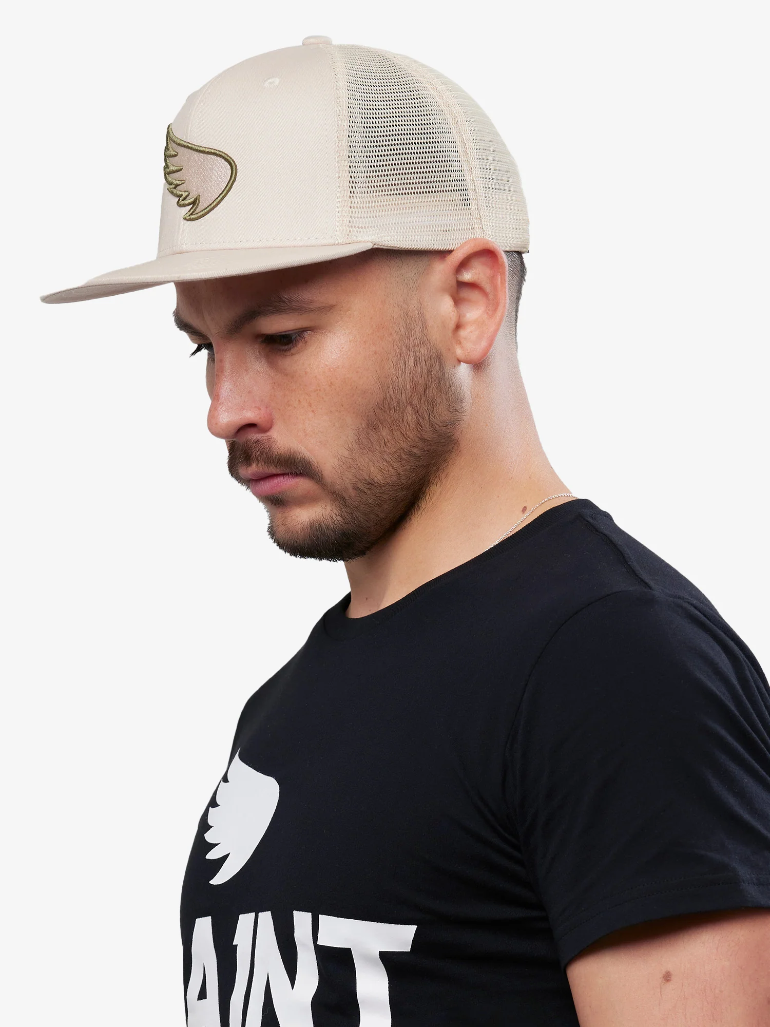 🎁 Wing Trucker - Image 3