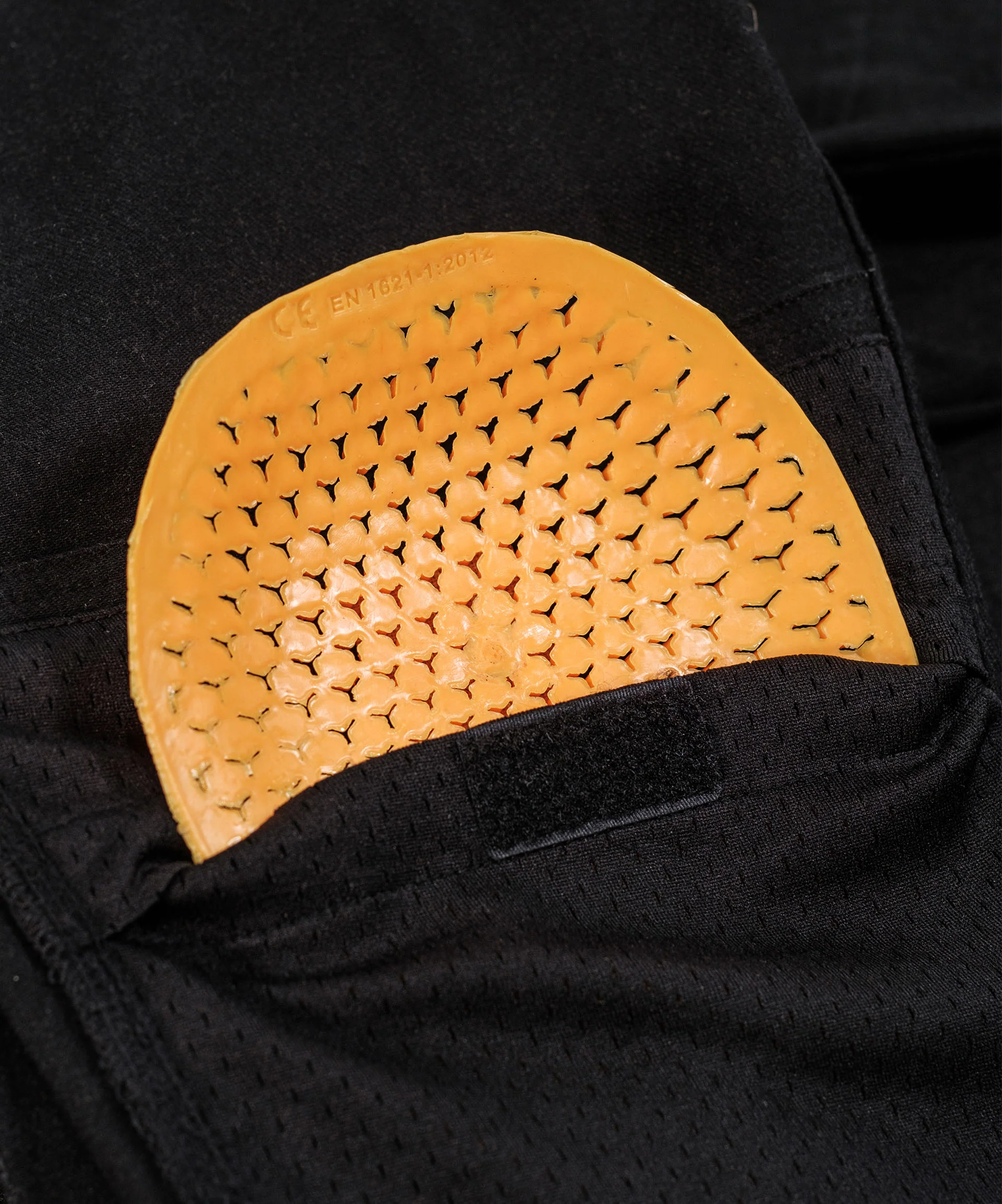 Women's Engineered Straight Fit Jean | Armor Pockets - Image 7