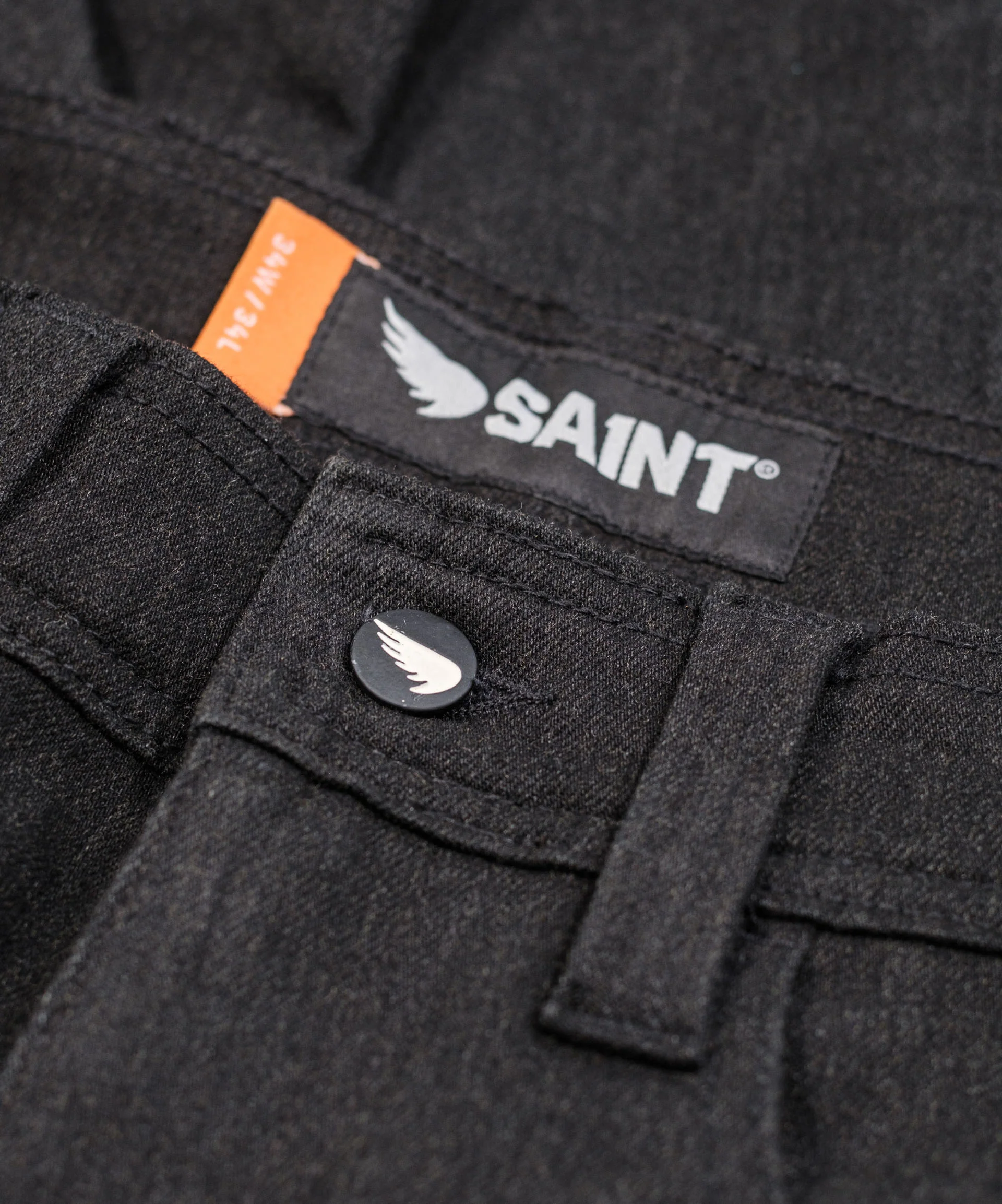 Women's Engineered Straight Fit Jean | Armor Pockets - Image 8