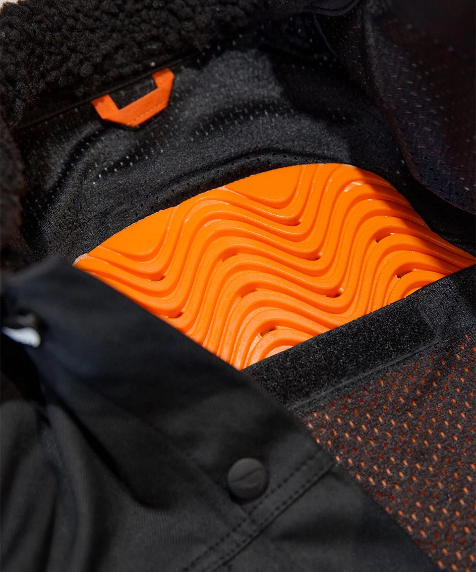 Women's Unbreakable Jacket | Armor Pockets - Image 8